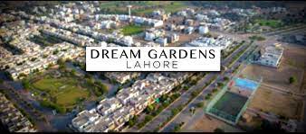 Dream Garden Lahore