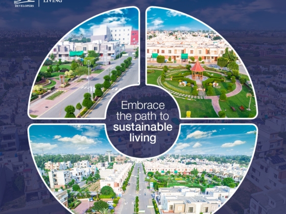 10 Facts About Dream Gardens